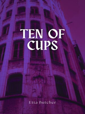 cover image of Ten of Cups